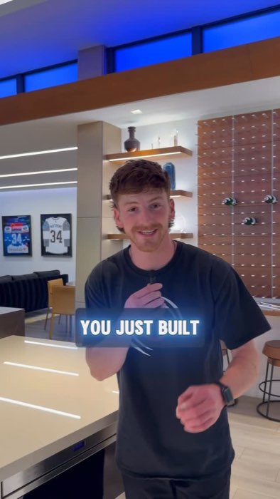 It’s time to upgrade the AV on your builds and stand out!