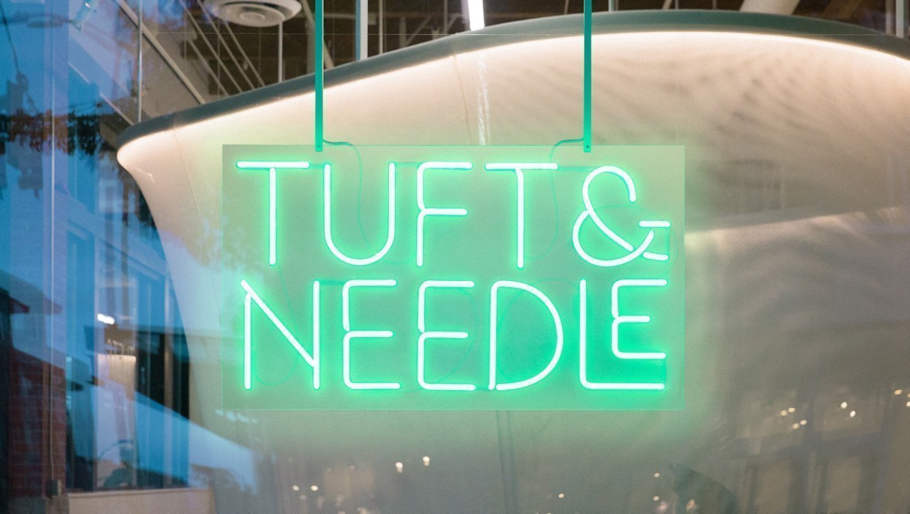 Tuft and Needle (Seattle) 2