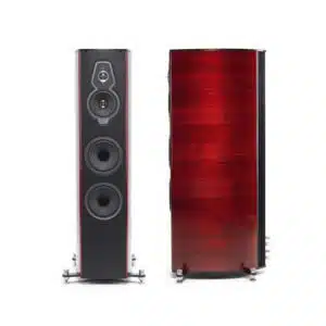 Sonus Faber Serafino Tradition (ON DISPLAY) | Acoustic Designs Group