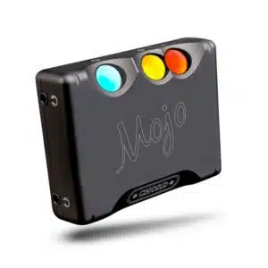 Chord Electronics Mojo (ON DISPLAY) | Acoustic Designs Group