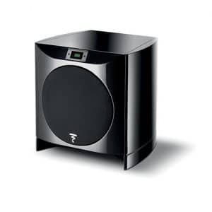 Focal Sopra SW 1000 BE | Acoustic Designs Group