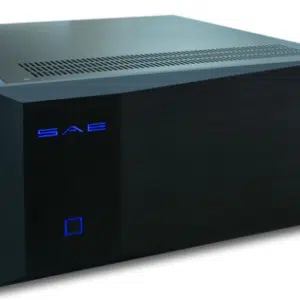 SAE 8300 8-Channel Amp | Acoustic Designs Group