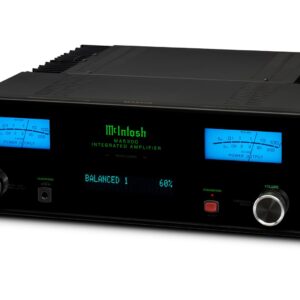 McIntosh MA5300 (ON DISPLAY) | Acoustic Designs Group