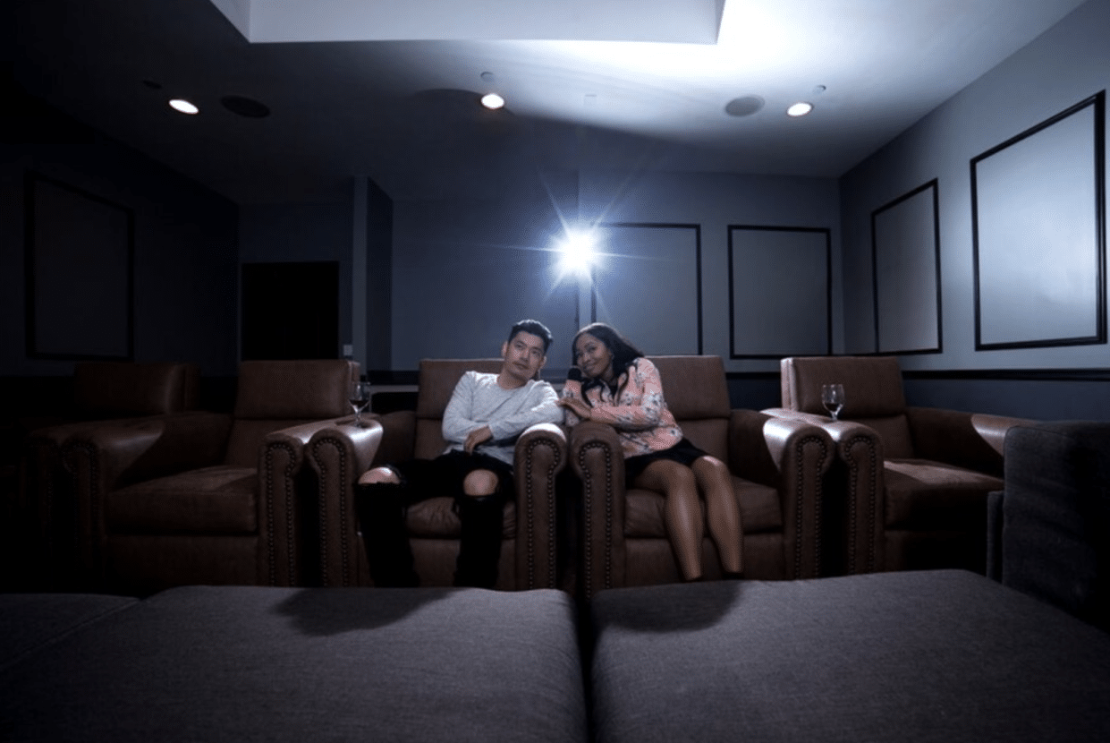 Find the Right Home Cinema Projector for Your Theater | Acoustic Designs Group